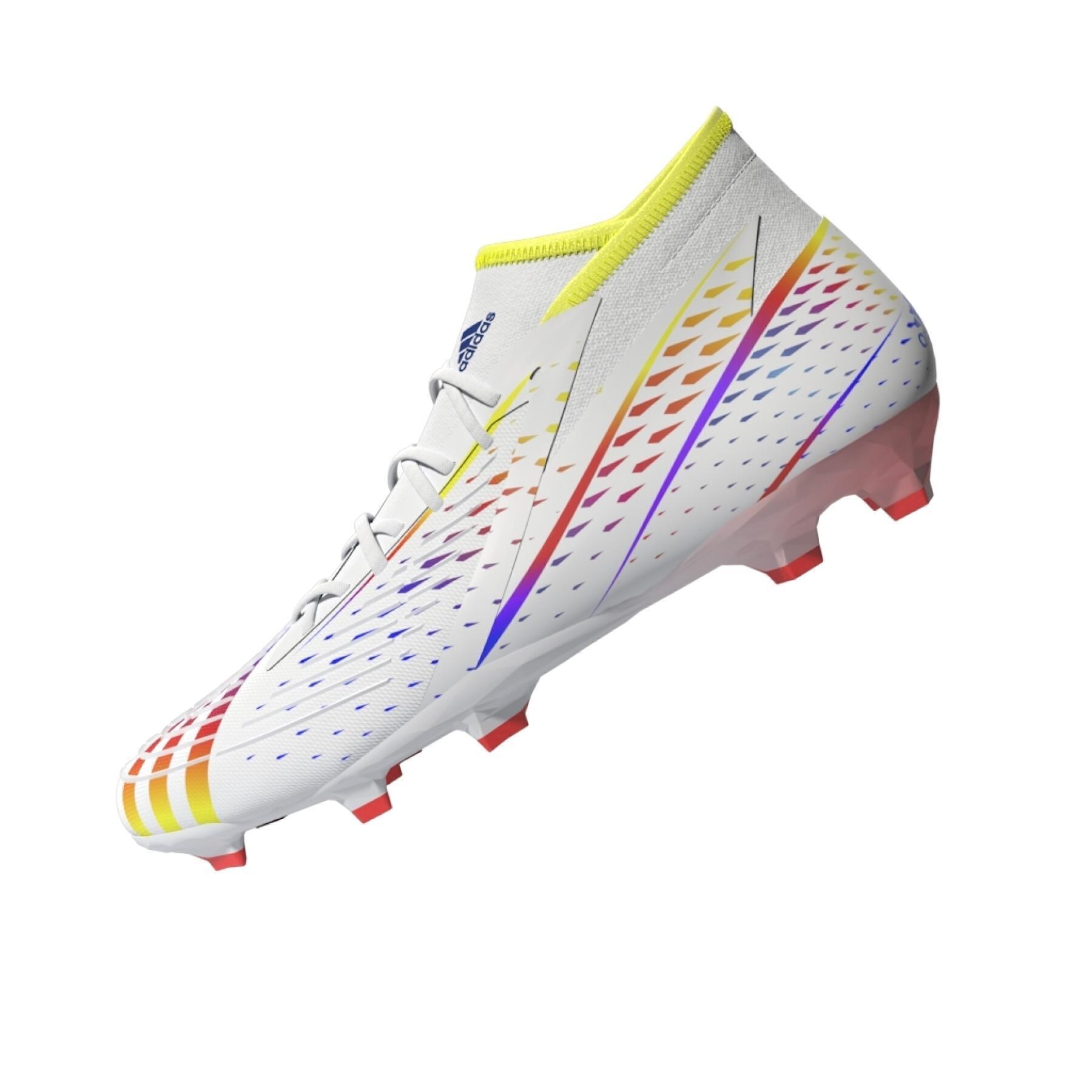 Botas de fútbol adidas Predator Edge.2 FG - Al Rihla